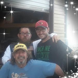 Meet your Posher, Keith